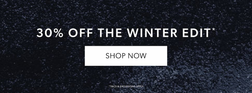 Winter Edit