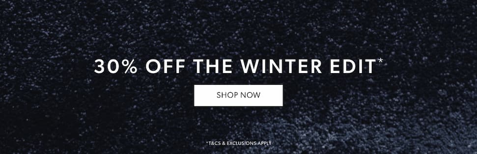 Winter Edit