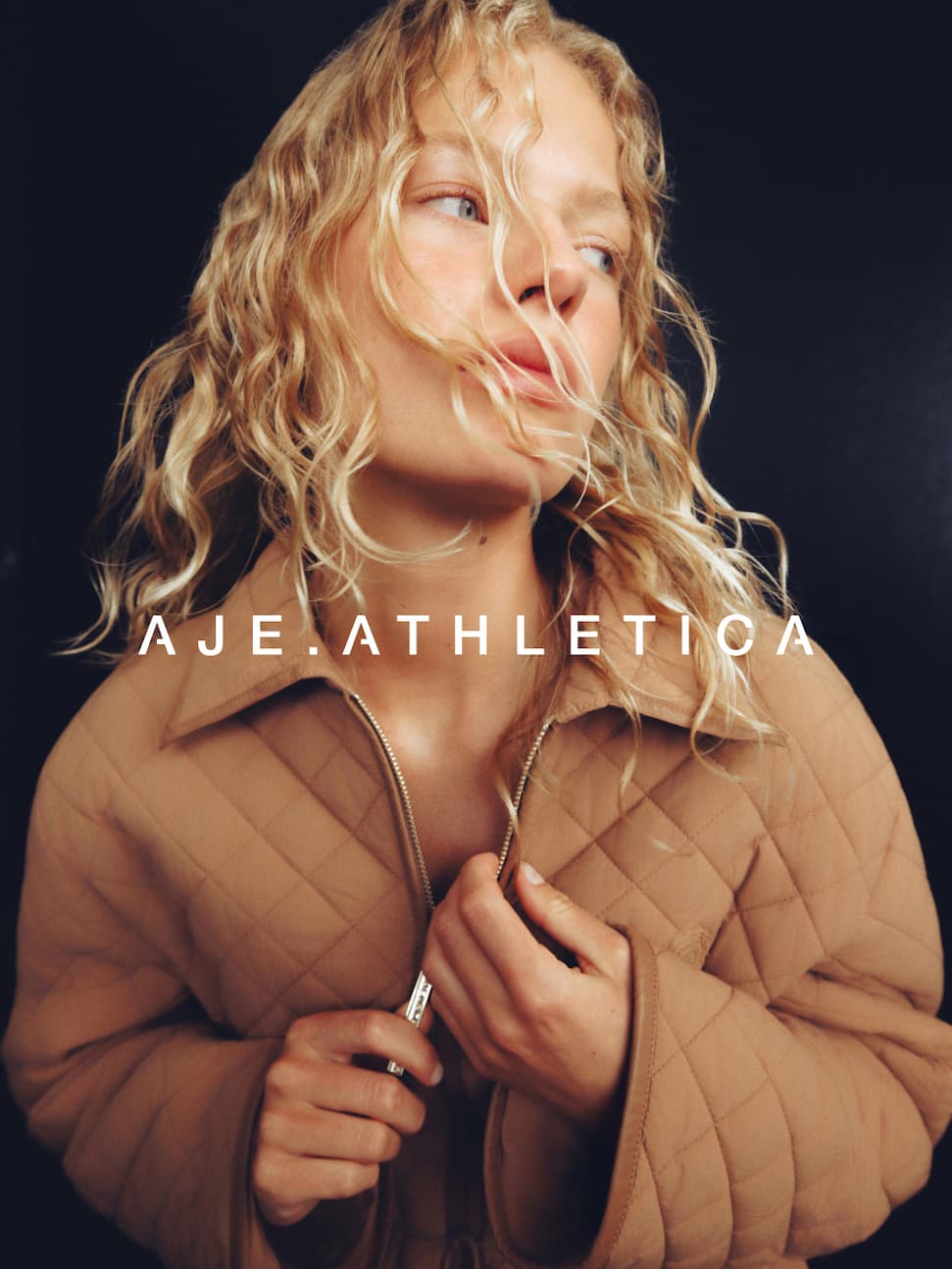 AJE ATHLETICA