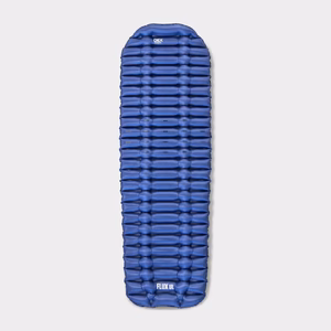 OEX Flux Ultralite Inflatable Mat 486g