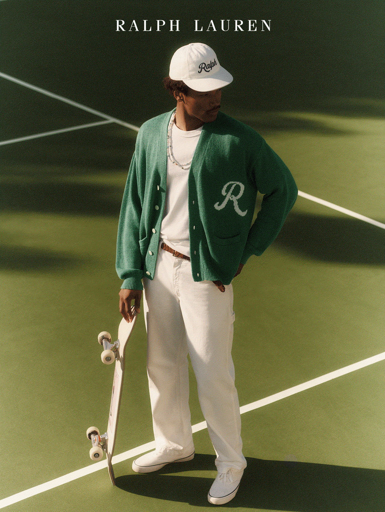 On The Green