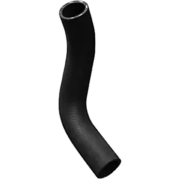 Lower EPDM Rubber Radiator Hose, Dayco Molded Series