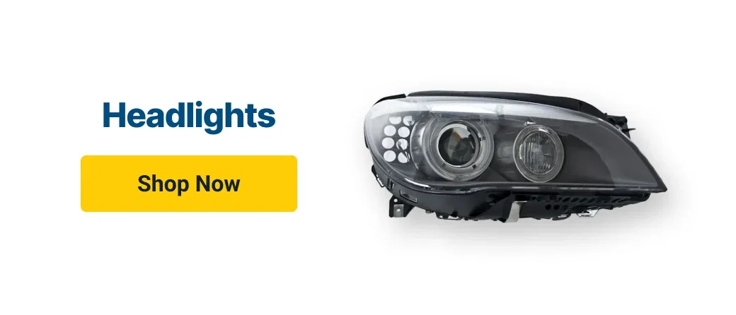 Headlights