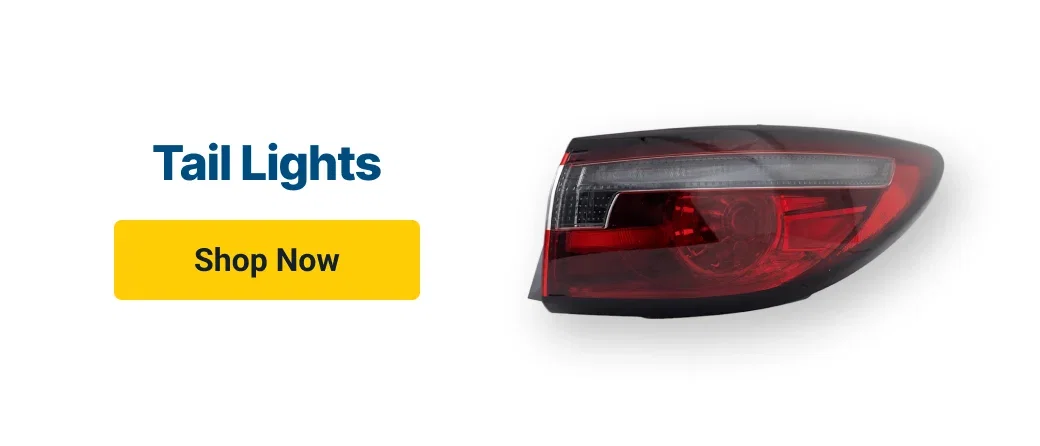 Tail Lights
