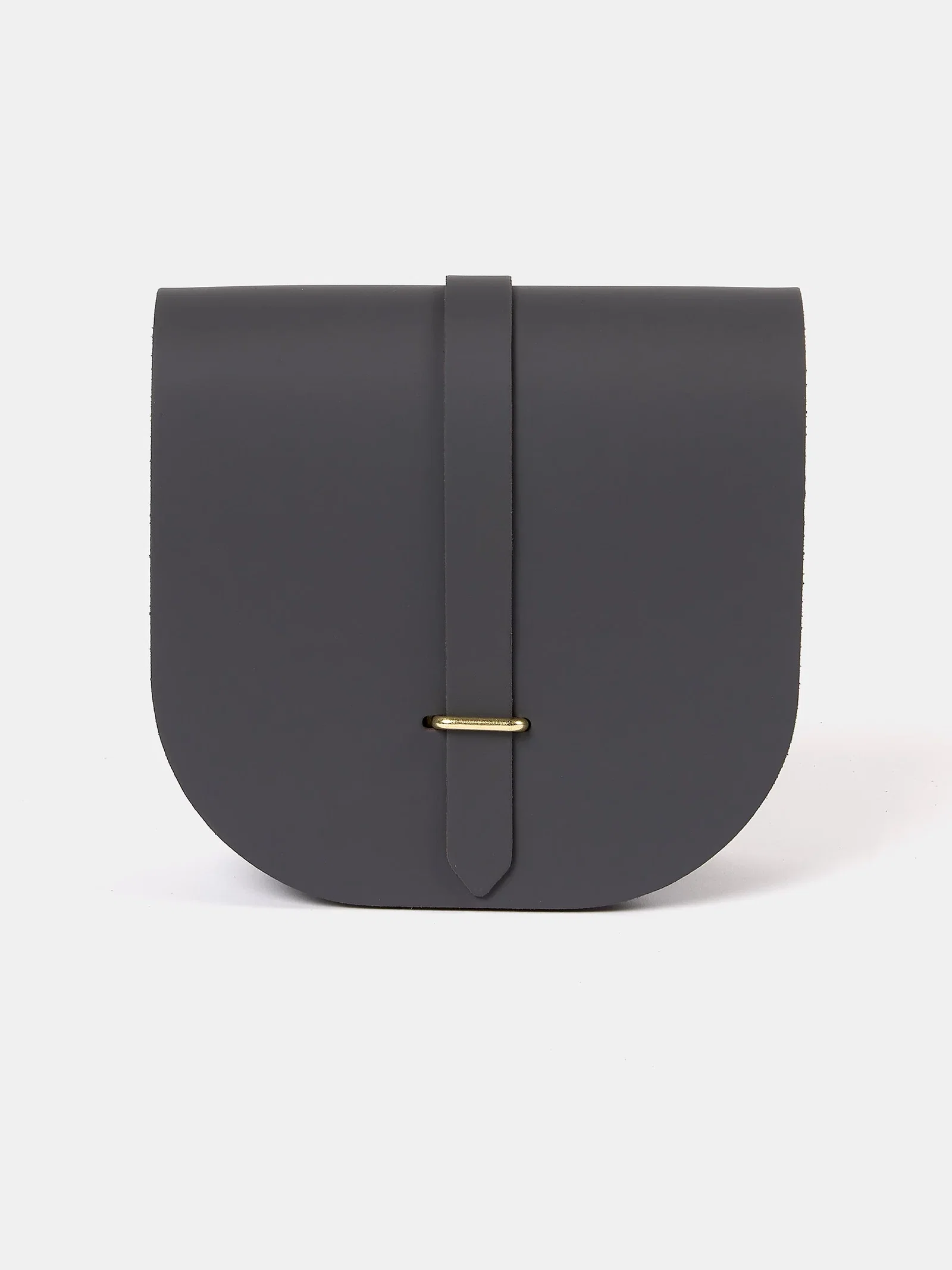 Image of The Saddle Bag - Dapple Matte