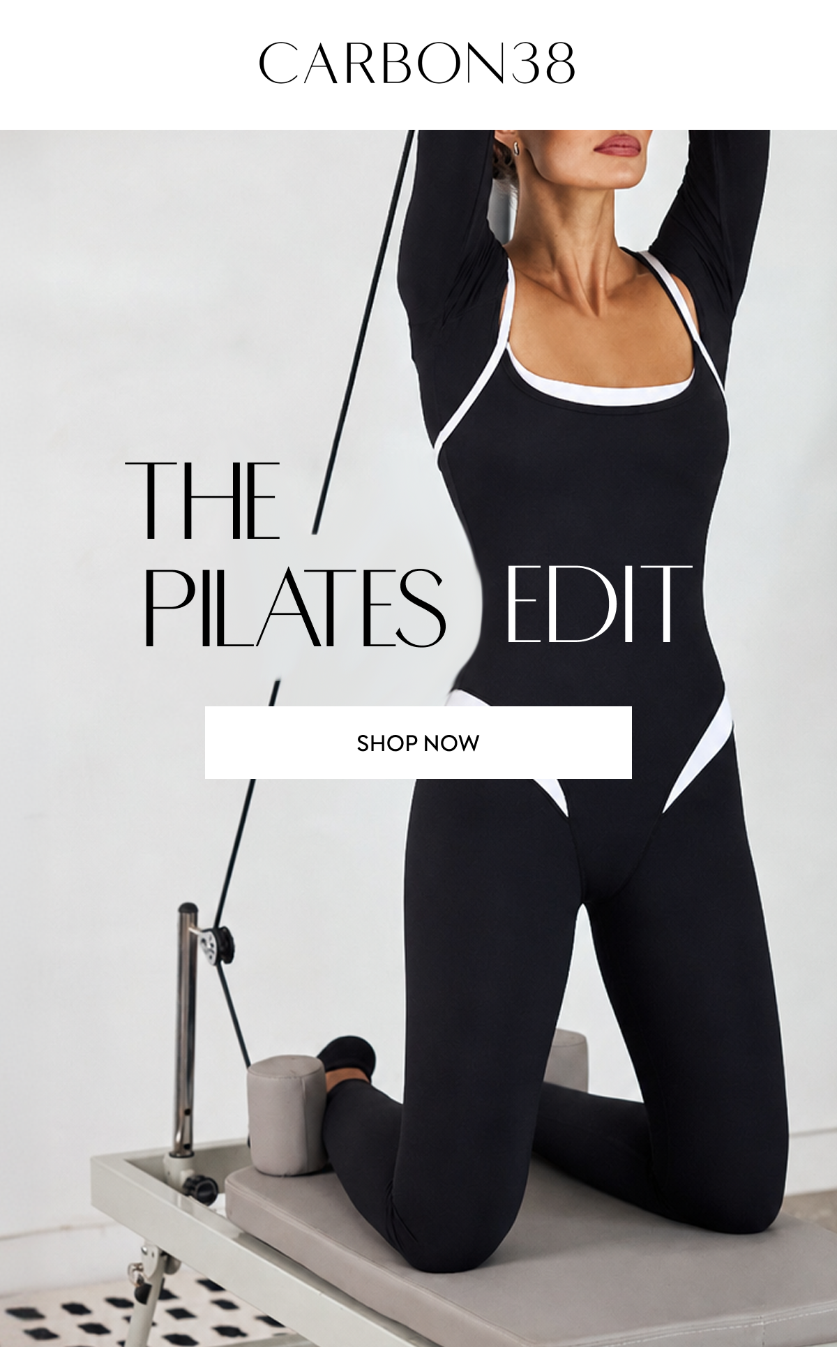 The Pilates Edit 