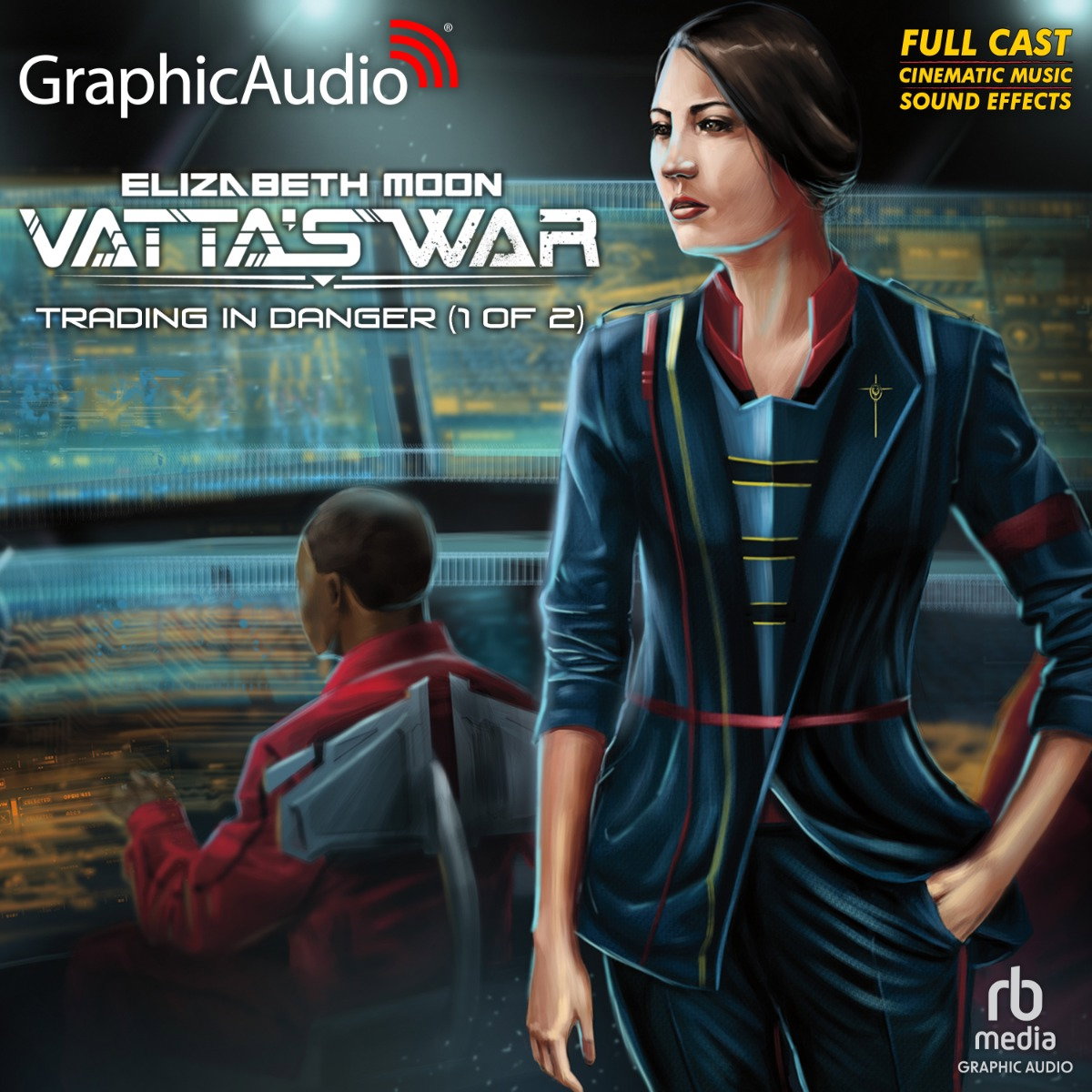Vatta's War by Elizabeth Moon