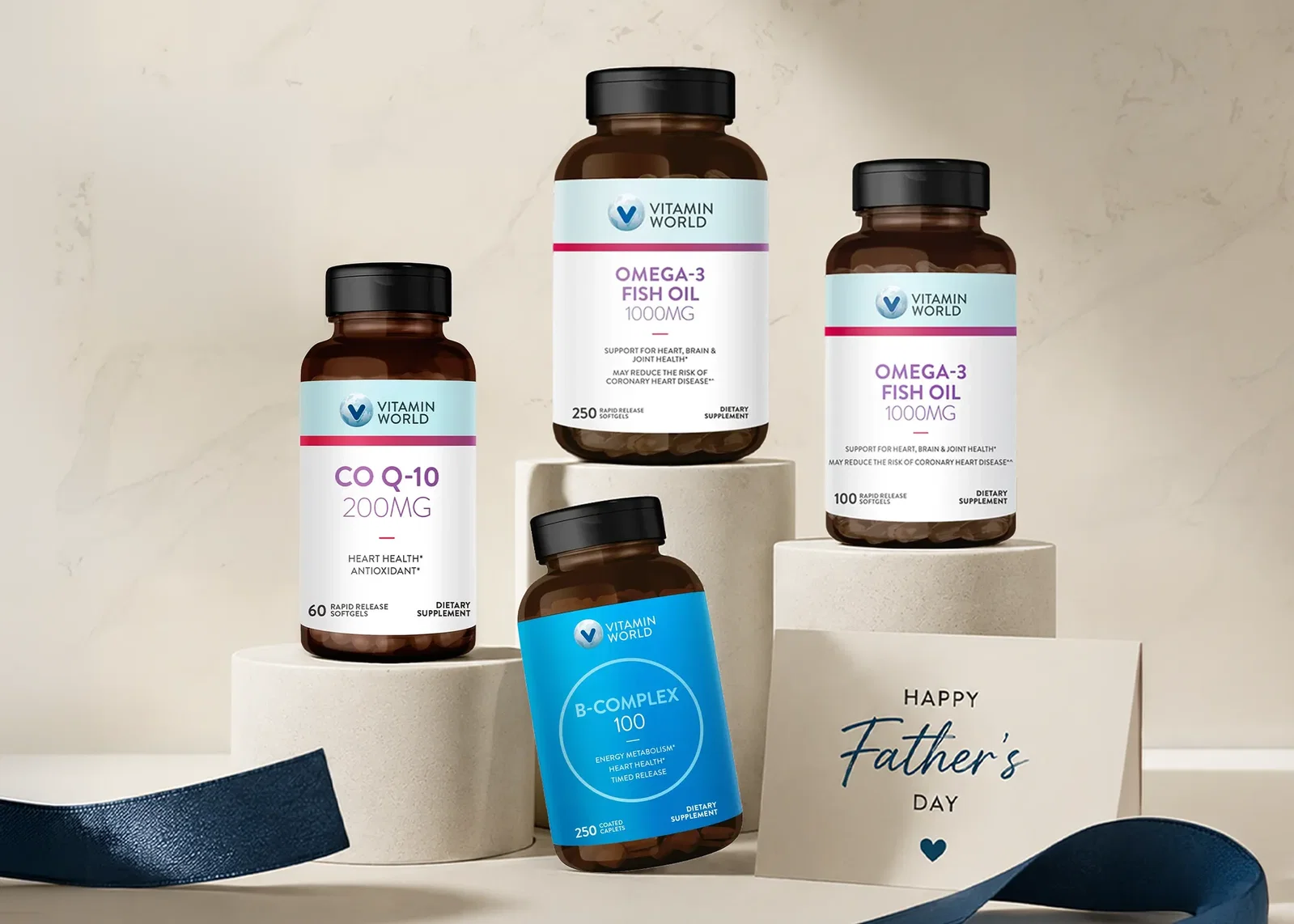 Father's Day BOGO Sale