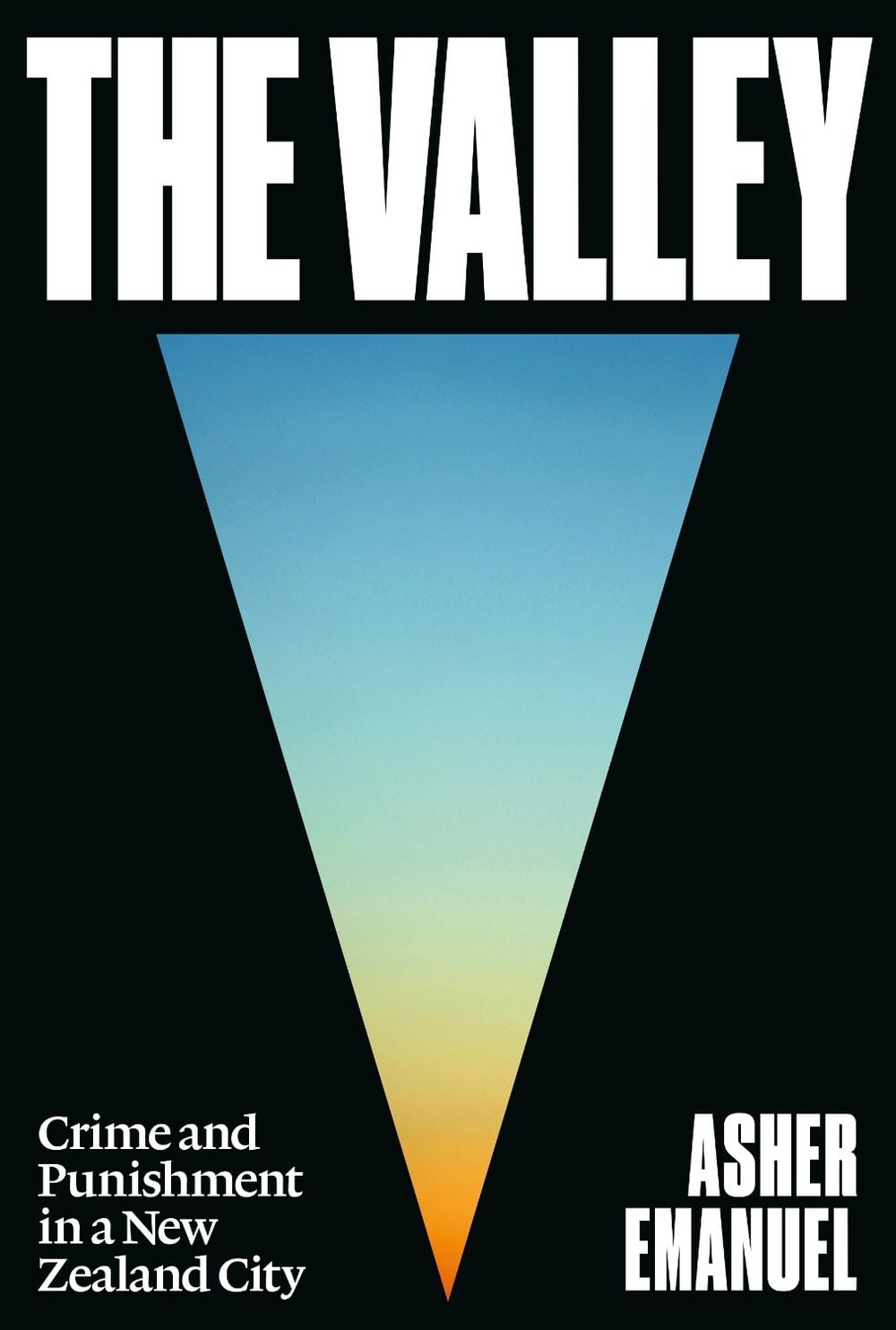Image of The Valley