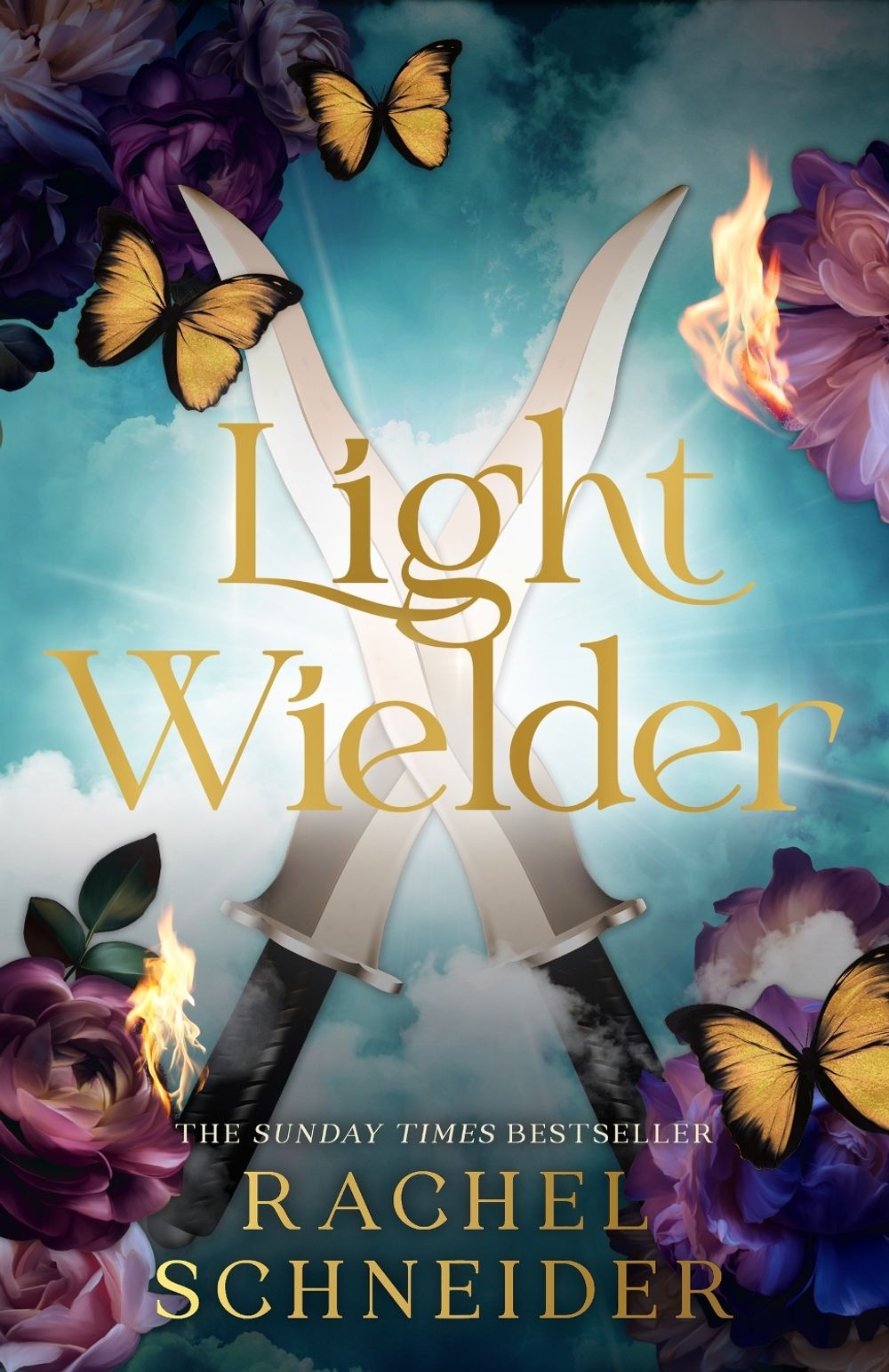 Image of Light Wielder