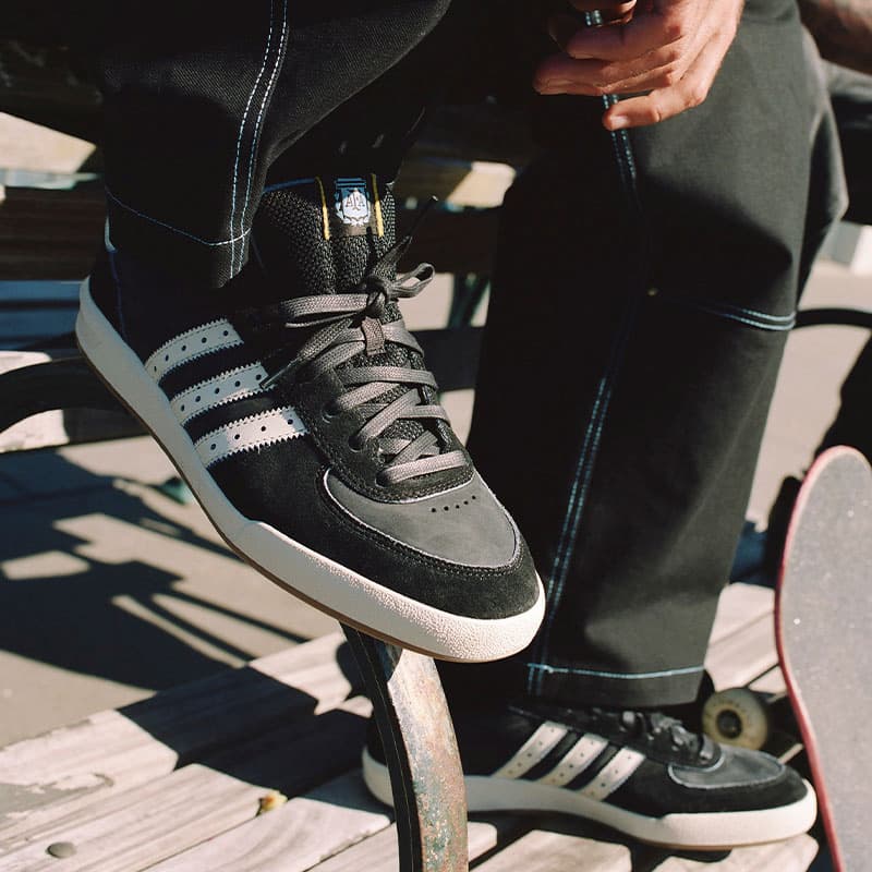 Adidas