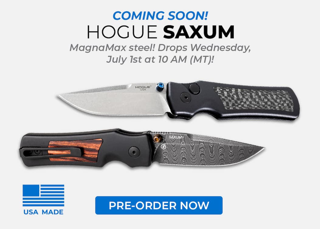 Coming Soon: Hogue Saxum