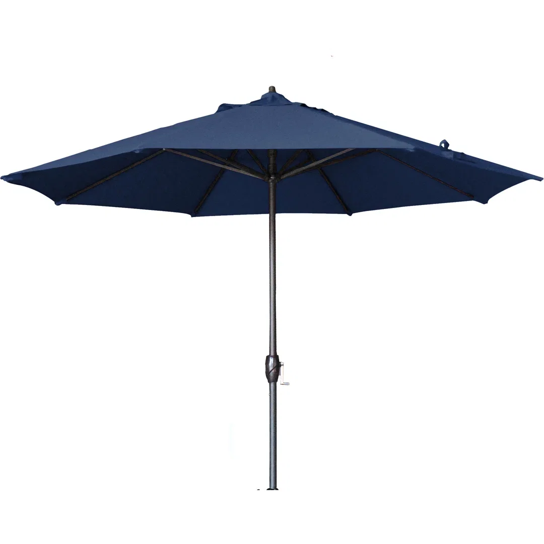 Stevie 108" Market Umbrella