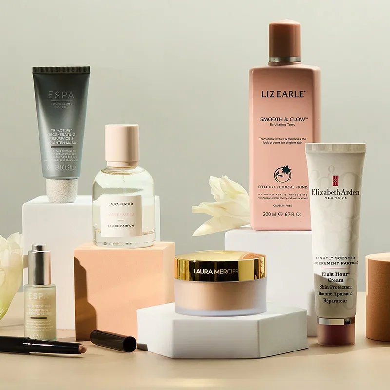 The Beauty Room Up To 50% Off