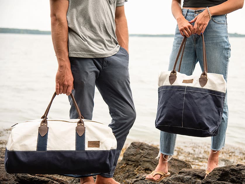 Chebeague Travel Collection
