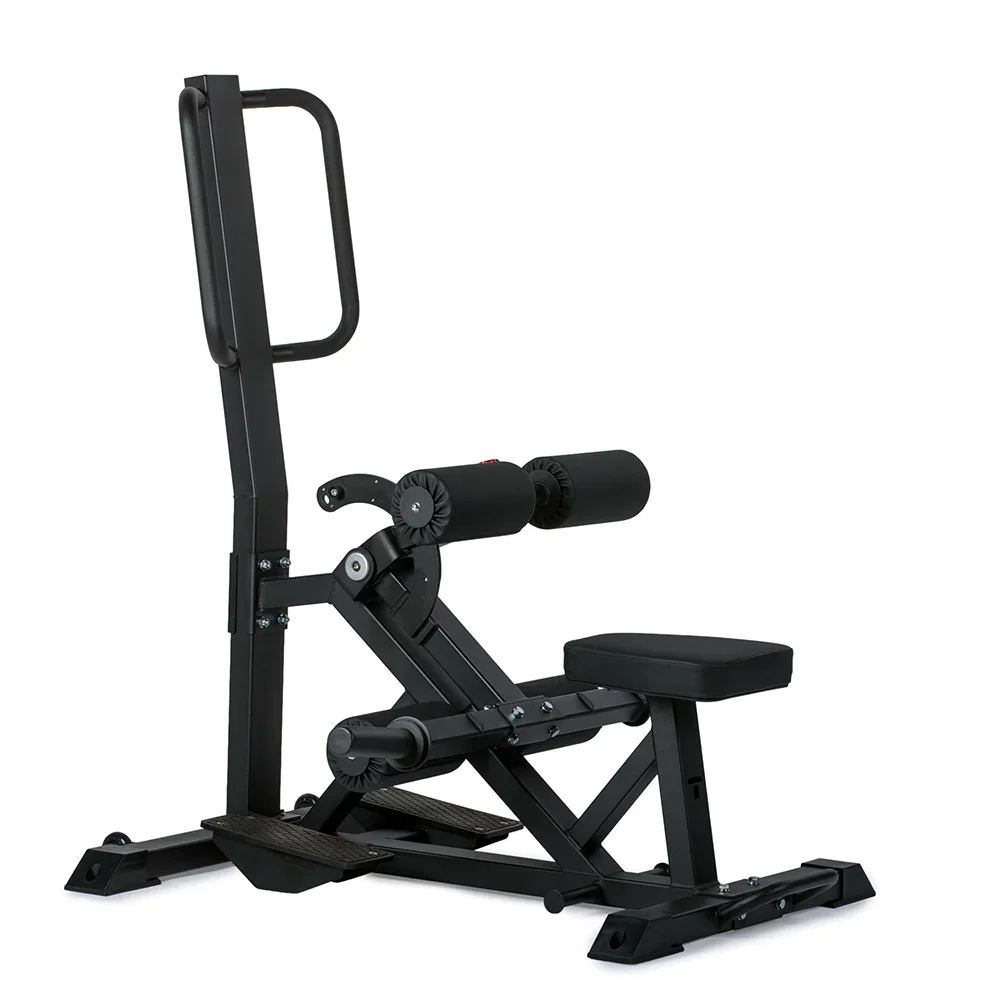 Image of Standing Hip Thrust Machine