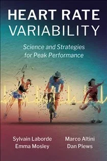 Heart Rate Variability, by Sylvain Laborde