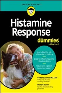Histamine Response For Dummies, by Gordon Sussman