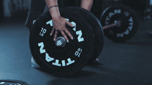 Titan Fitness