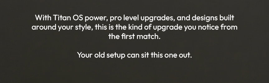 moddedzone | Add Titan OS for advanced tuning and customization, then finish it with a design that matches your style.  Colors, textures, mods, and performance upgrades all built around how you play.  This is not for players looking for basic.  This is for players who want every advantage they can get.