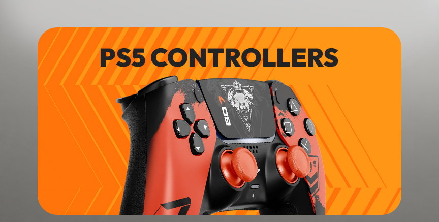 moddedzone | PS5 CONTROLLERS