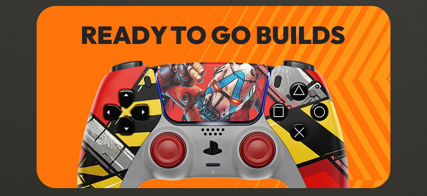moddedzone | READY TO GO BUILDS