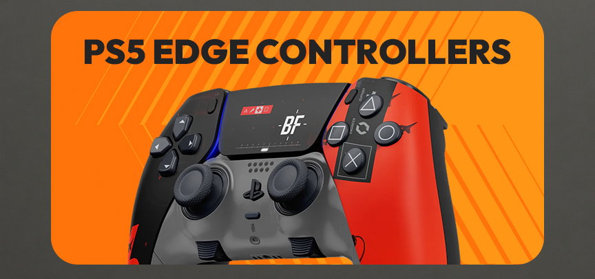 moddedzone | PS5 EDGE CONTROLLERS