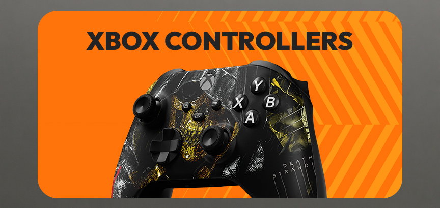 moddedzone | XBOX CONTROLLERS