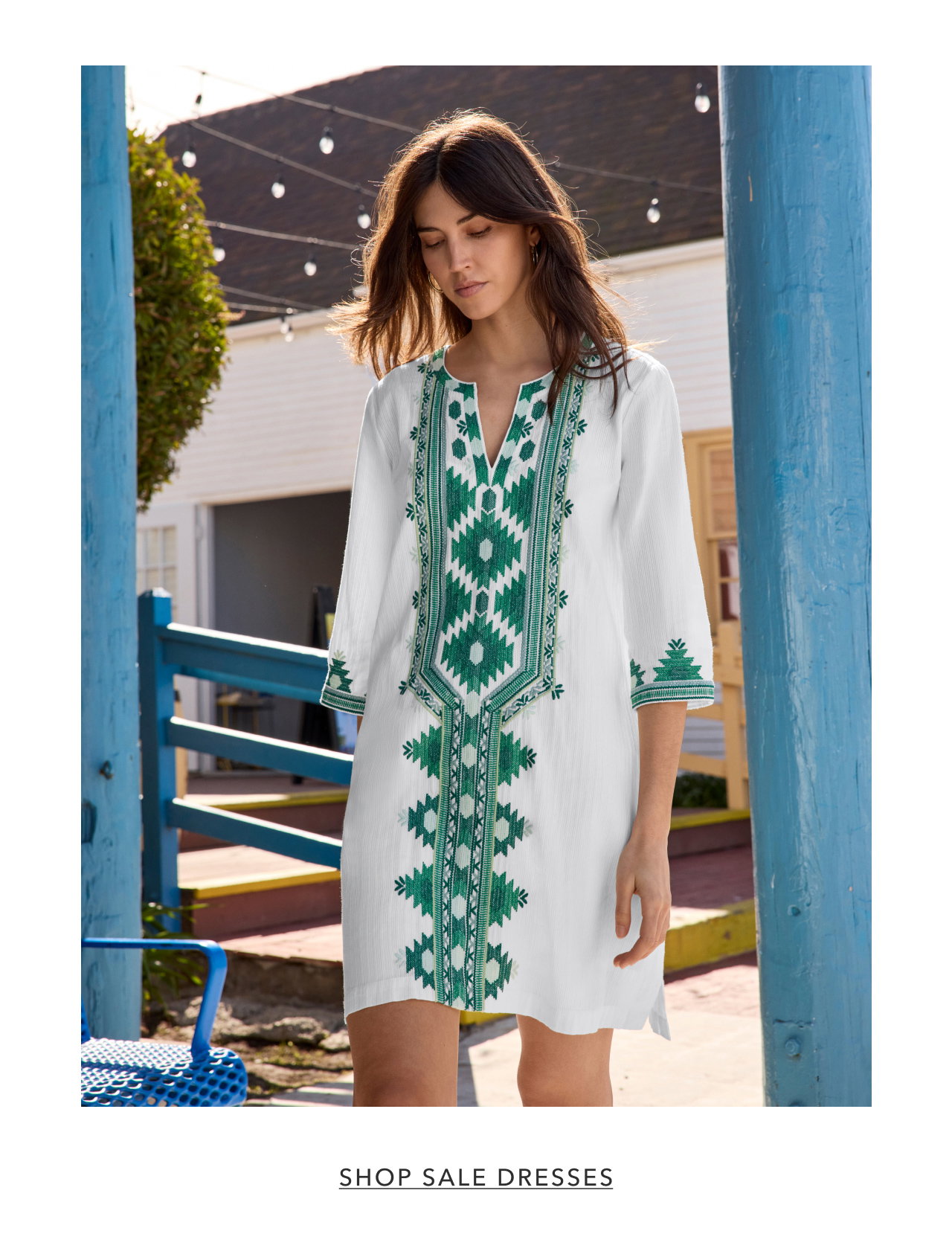 SHOP SALE DRESSES