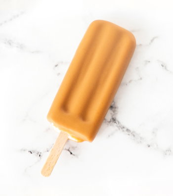 Peanut Butter Ice Cream Dip