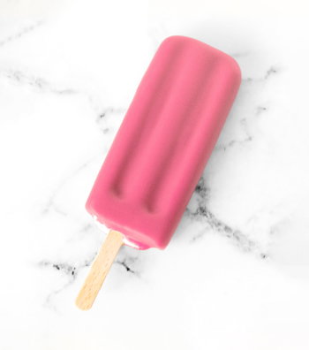 Strawberry Ice Cream Dip