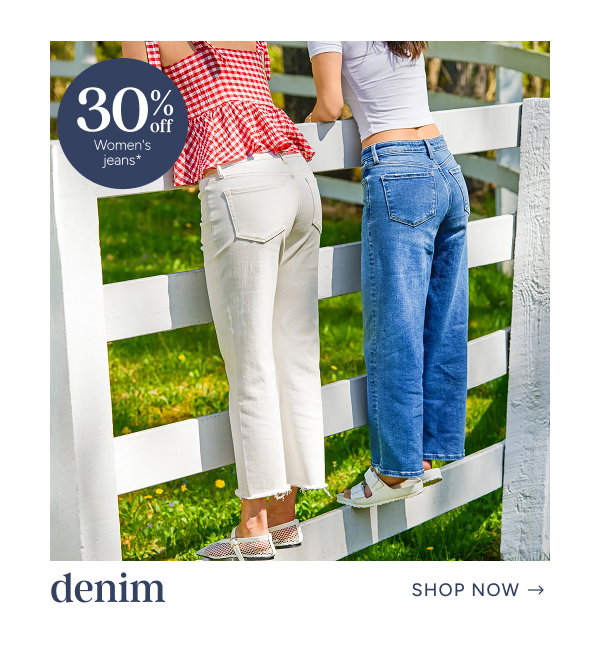 Denim