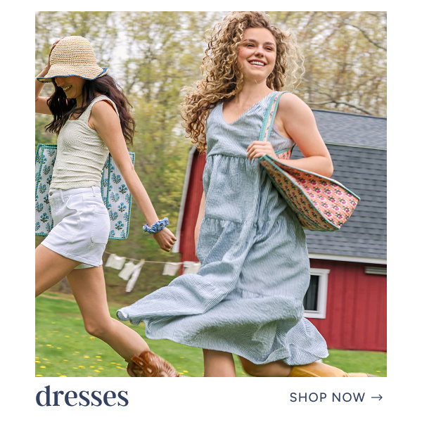 Dresses