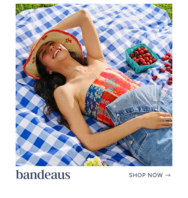 Bandeaus