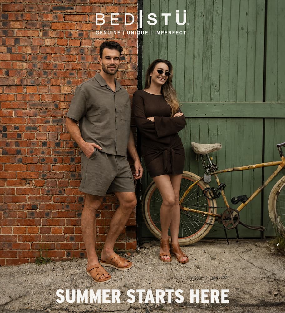 Summer Starts Here