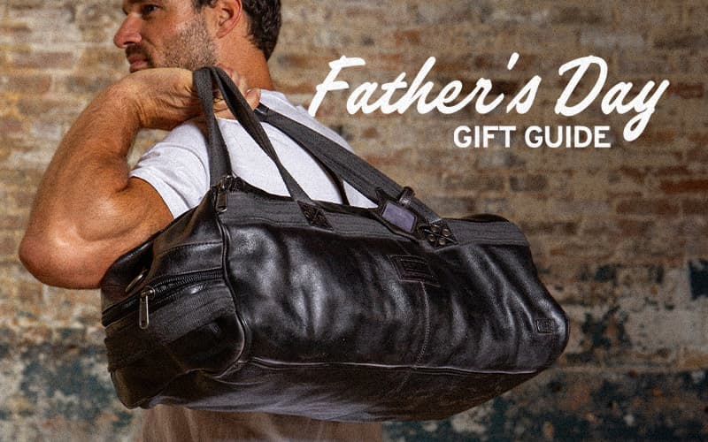 Father's Day Gift Guide