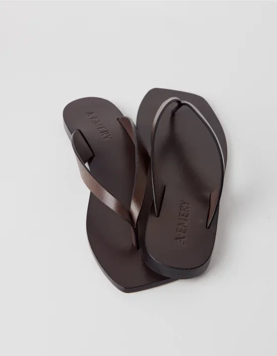 SHOP SANDALS
