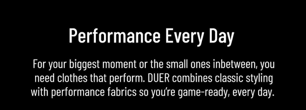 For your biggest moment or the small ones inbetween, 