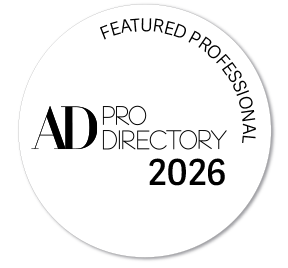 AD Pro Directory Badge