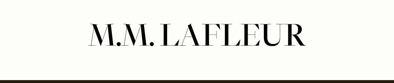 M.M. Lafleur