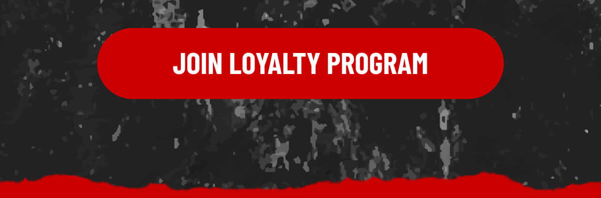 JOIN LOYALTY PROGRAM