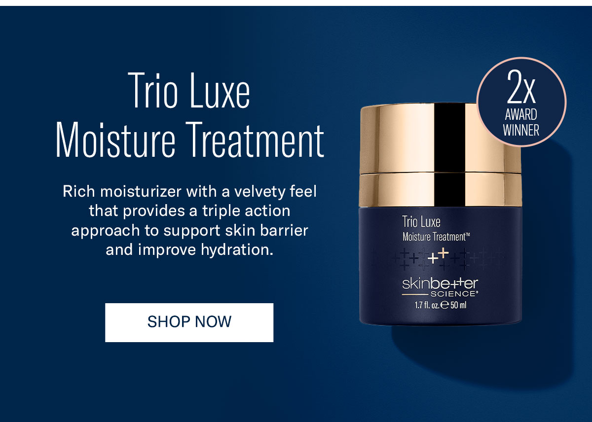 trio luxe
