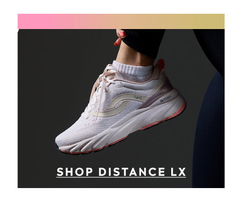 Shop Distance LX