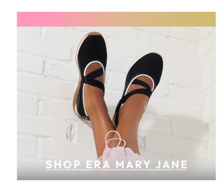 Shop Era Mary Jane