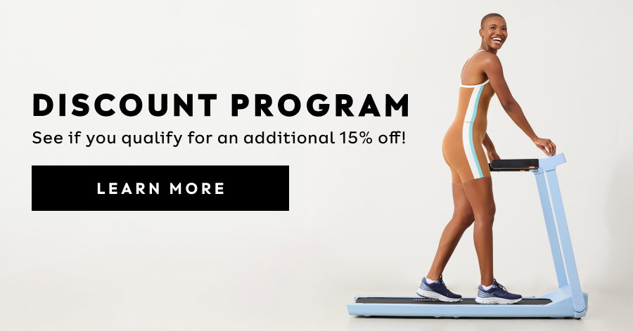 Discount Program - See If You Qualify For An Additional 15% Off! | Learn More