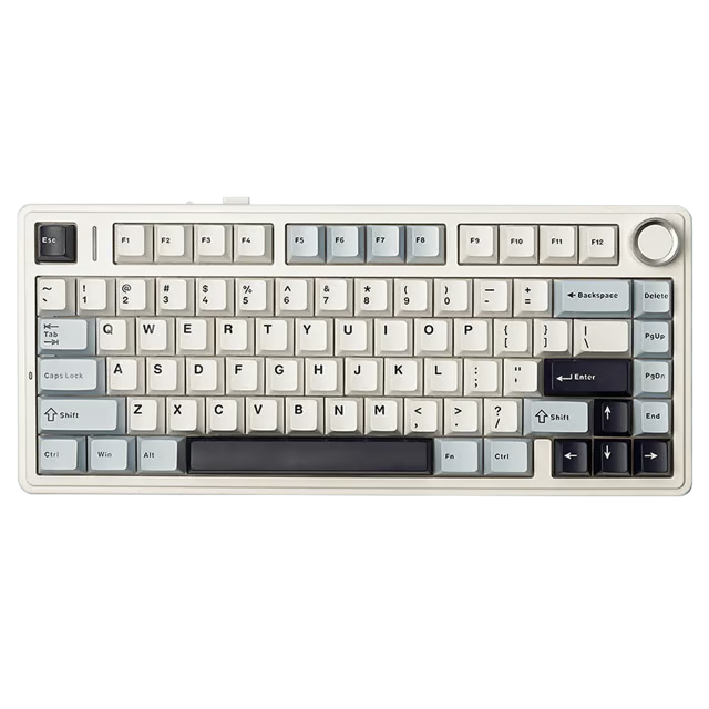 AULA F75 Keyboard