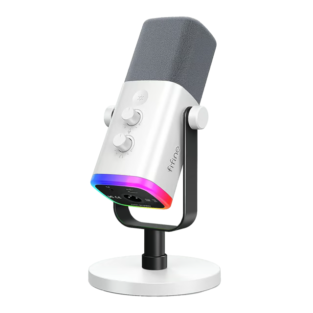  FIFINE AM8 Microphone