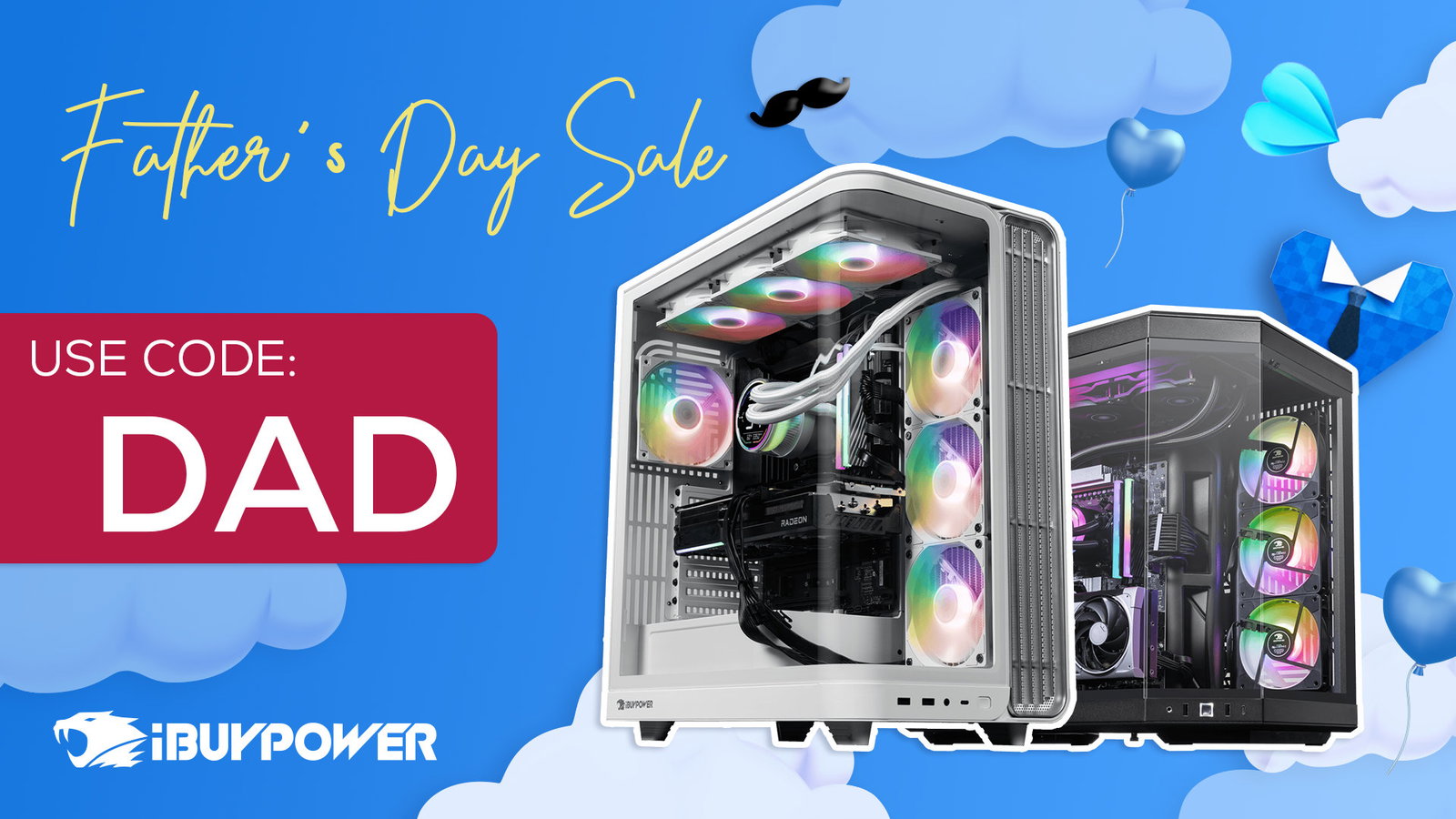 Father's Day Sale 2026