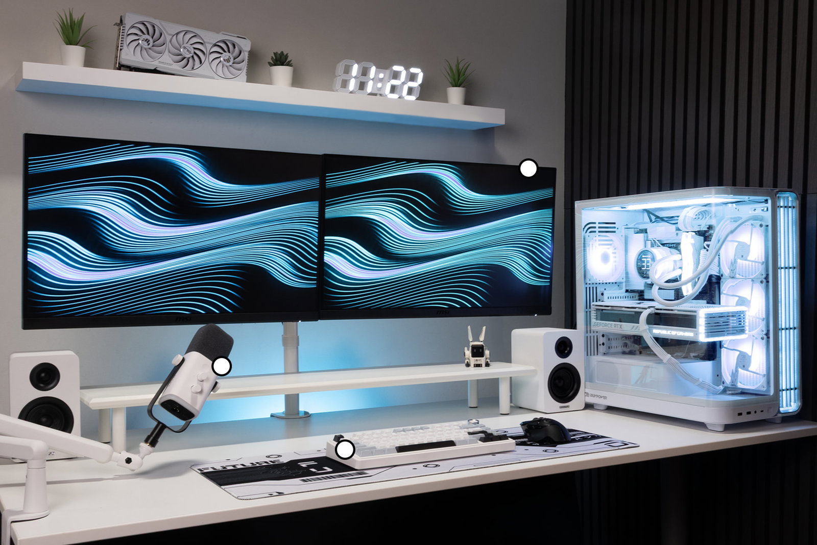 iBUYPOWER Gear Store