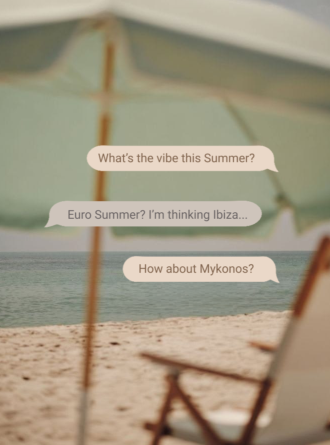 EURO SUMMER